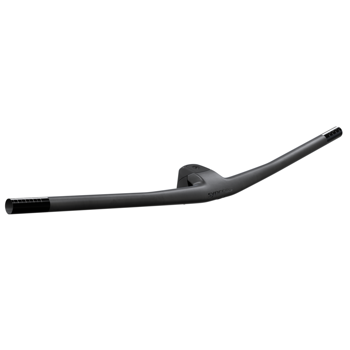 Cockpit integrato SYNCROS Fraser iC SL DC