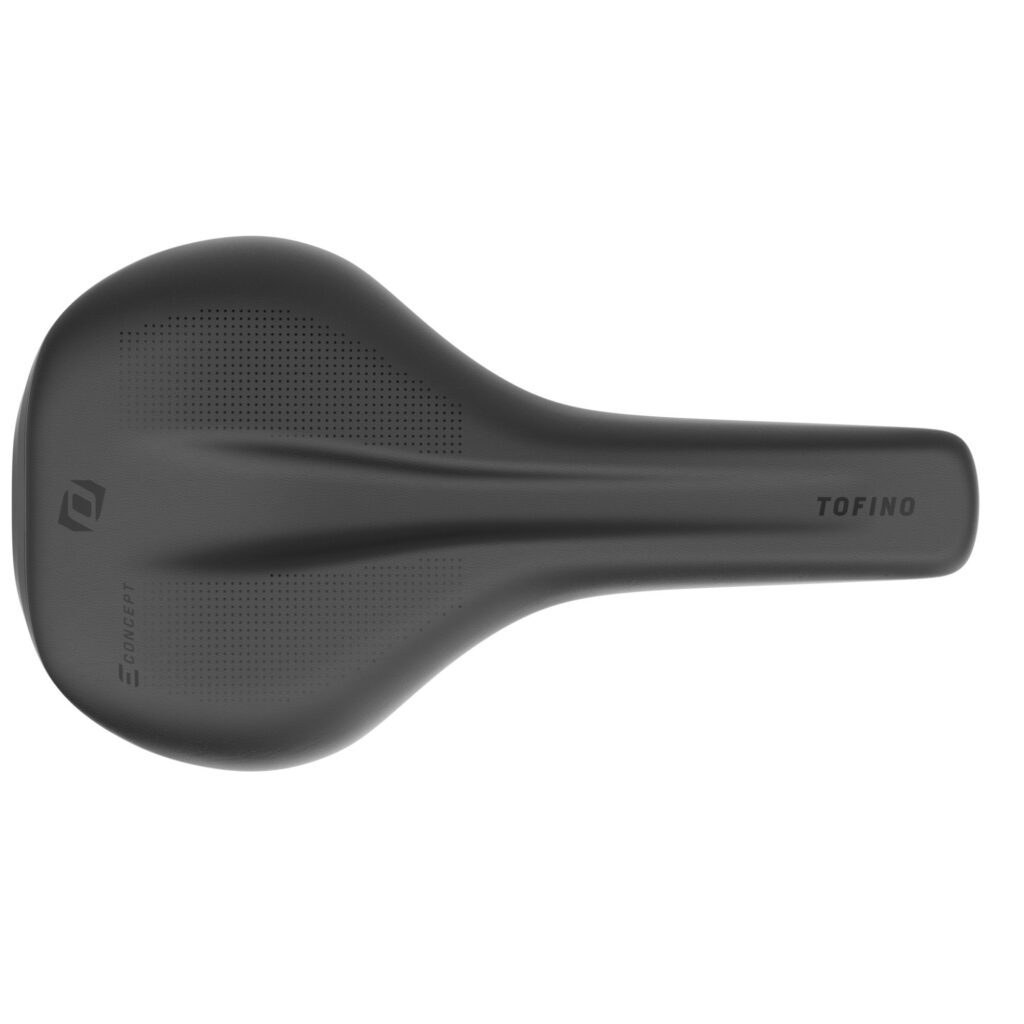 Sella SYNCROS Tofino R 1.5, con canale