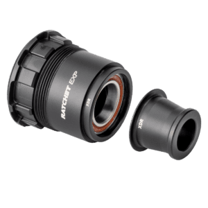 Corpetto ruota libera SRAM® XDR DT Swiss® per SYNCROS Capital