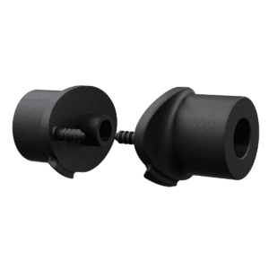 Adattatore specchietto SYNCROS Urban Grips