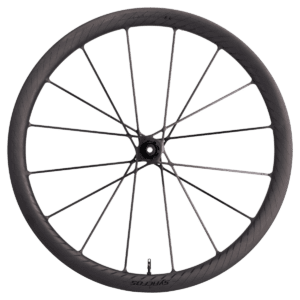 Ruota anteriore SYNCROS Capital SL, 40 mm