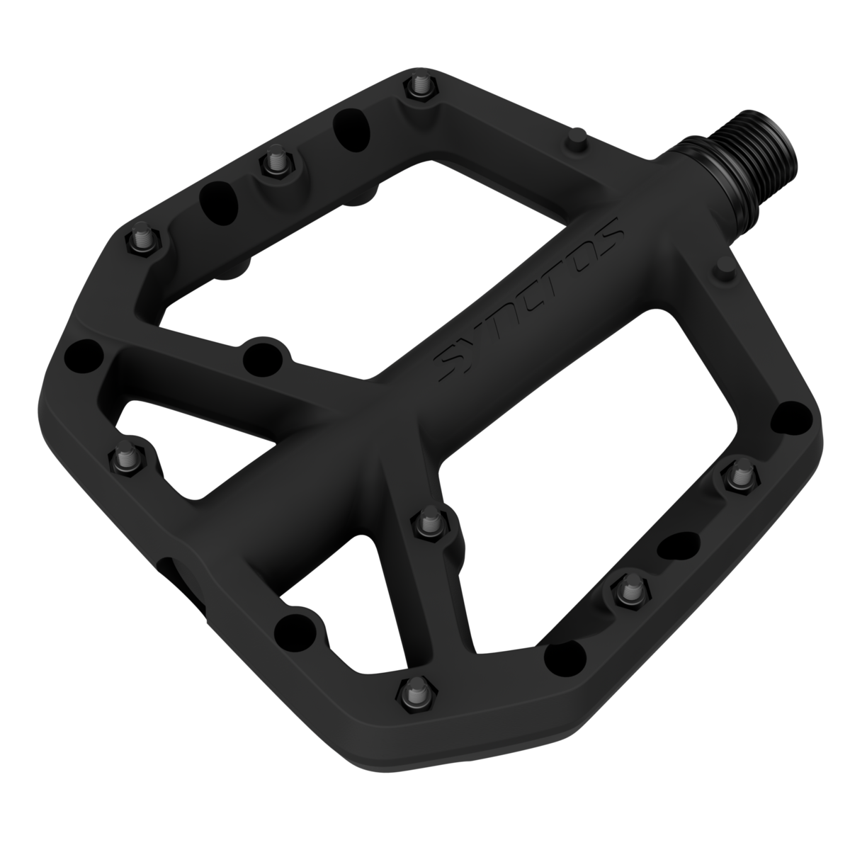 Pedali piatti SYNCROS Squamish IV