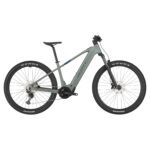 SCOTT Aspect eRIDE 900 Electric Mtb