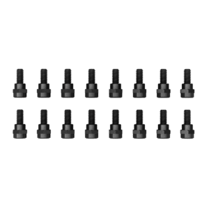 SYNCROS Squamish IV 16 Pins Flat Pedals