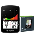 Bryton Rider 650E Ciclocumputer Gps