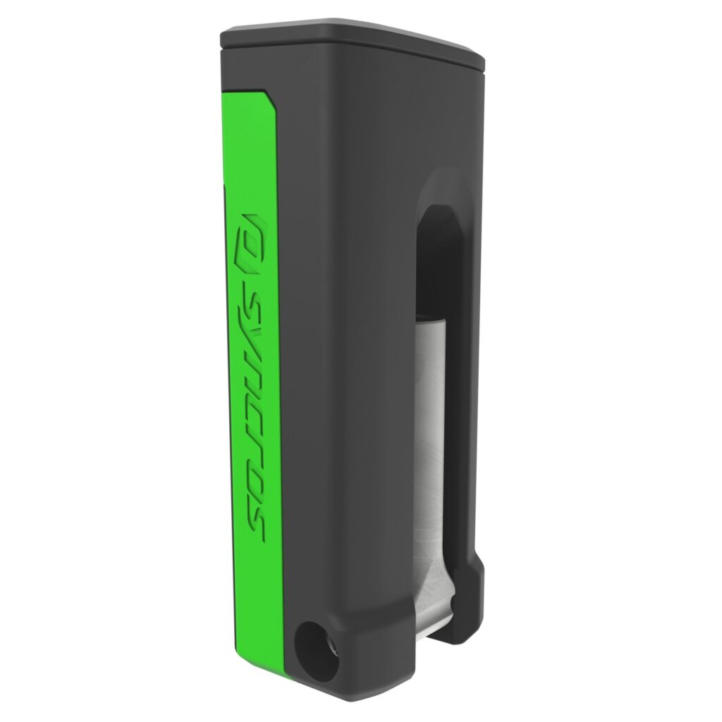 2754840001_Multipurpose Tool SYNCROS Greenslide 9
