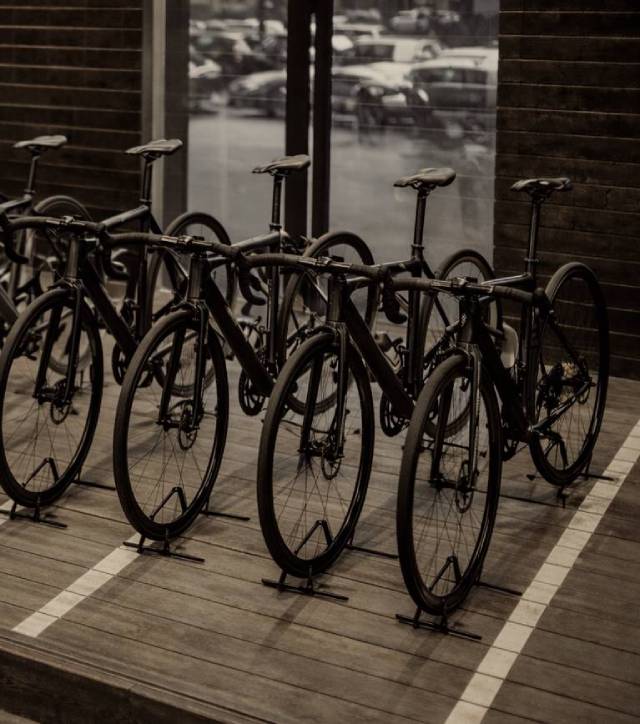 Noleggio Bici Milano Marittima