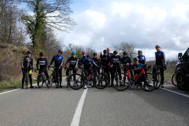 Bike Team Sessantallora