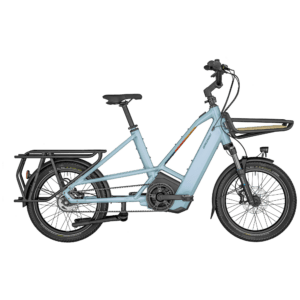 Bergamont - Hans-e lt