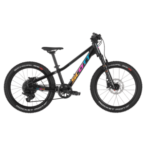 Scott - Scale rc 200