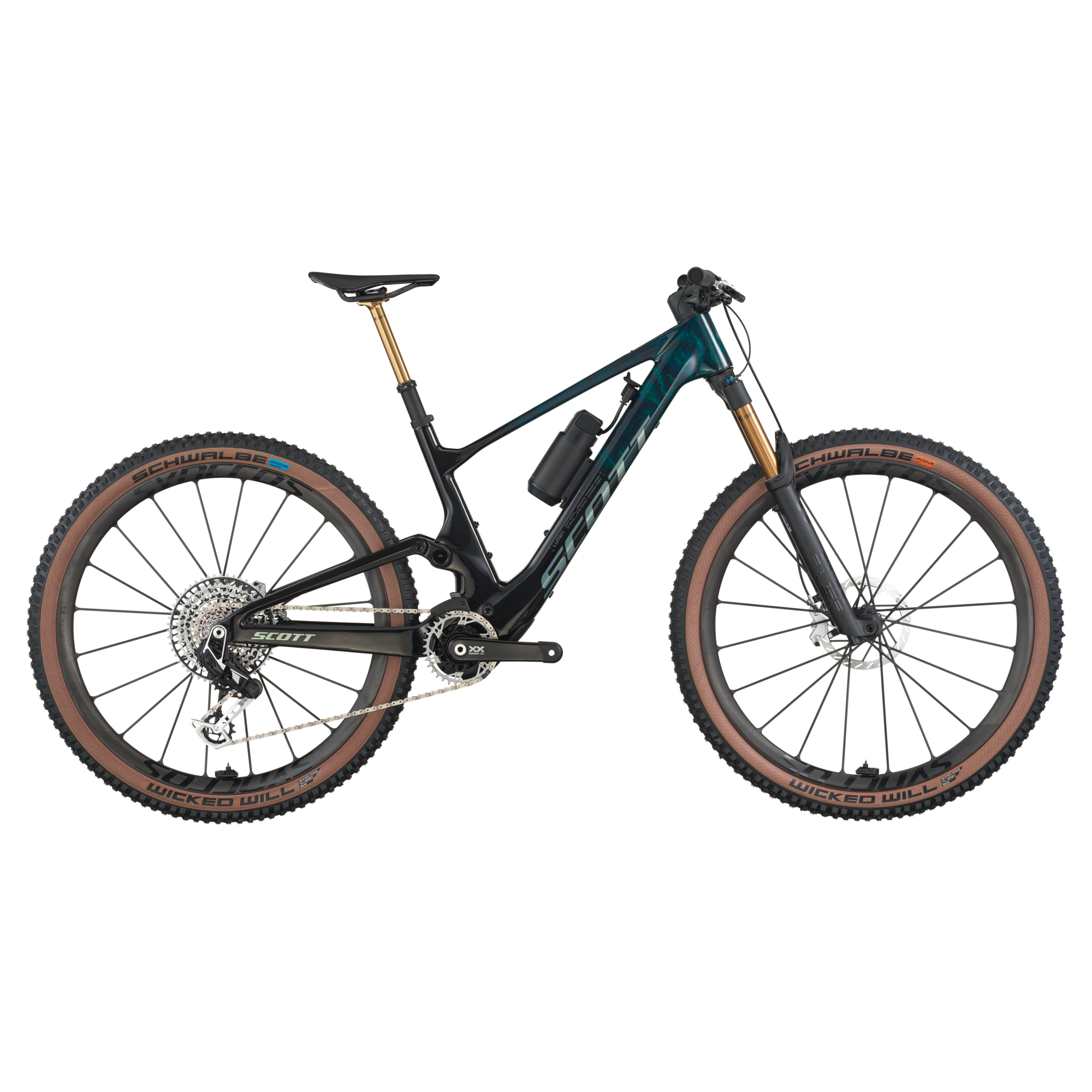 Scott - Lumen 900 sl