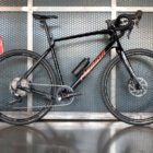 Merida Silex 7000 Taglia L Bici Gravel