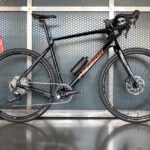 Merida Silex 7000 Size L Gravel Bike