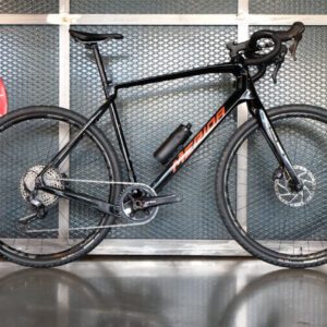 Merida Silex 7000 Taglia L Bici Gravel