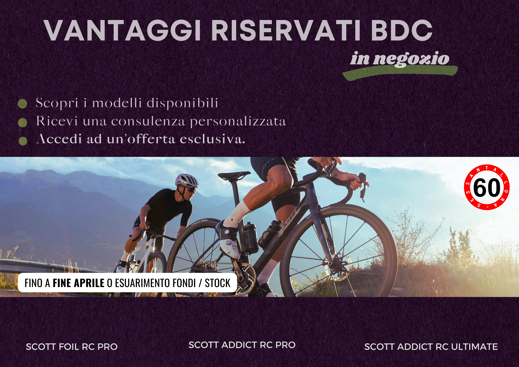sconti.riservati.in-negozio-bici-scott-da-corsa-sessantallora