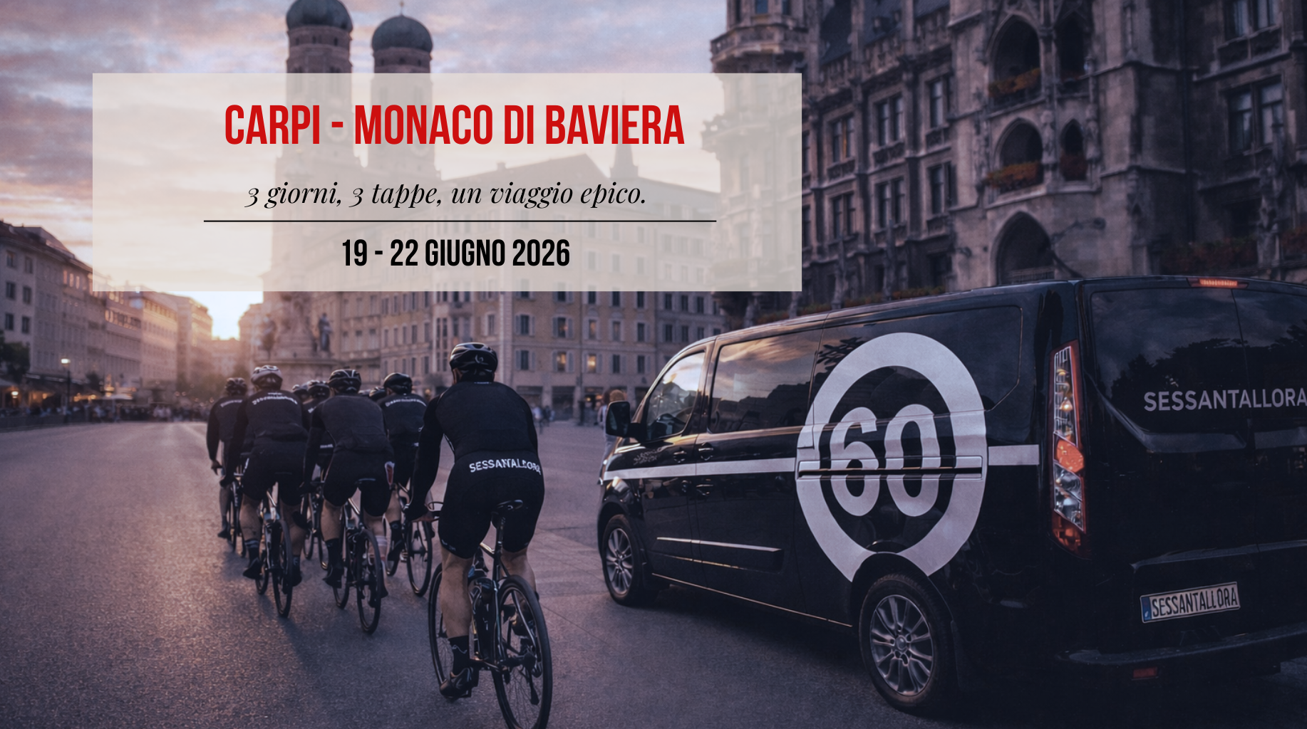 viaggio-sessantallora.bici-2026-monaco