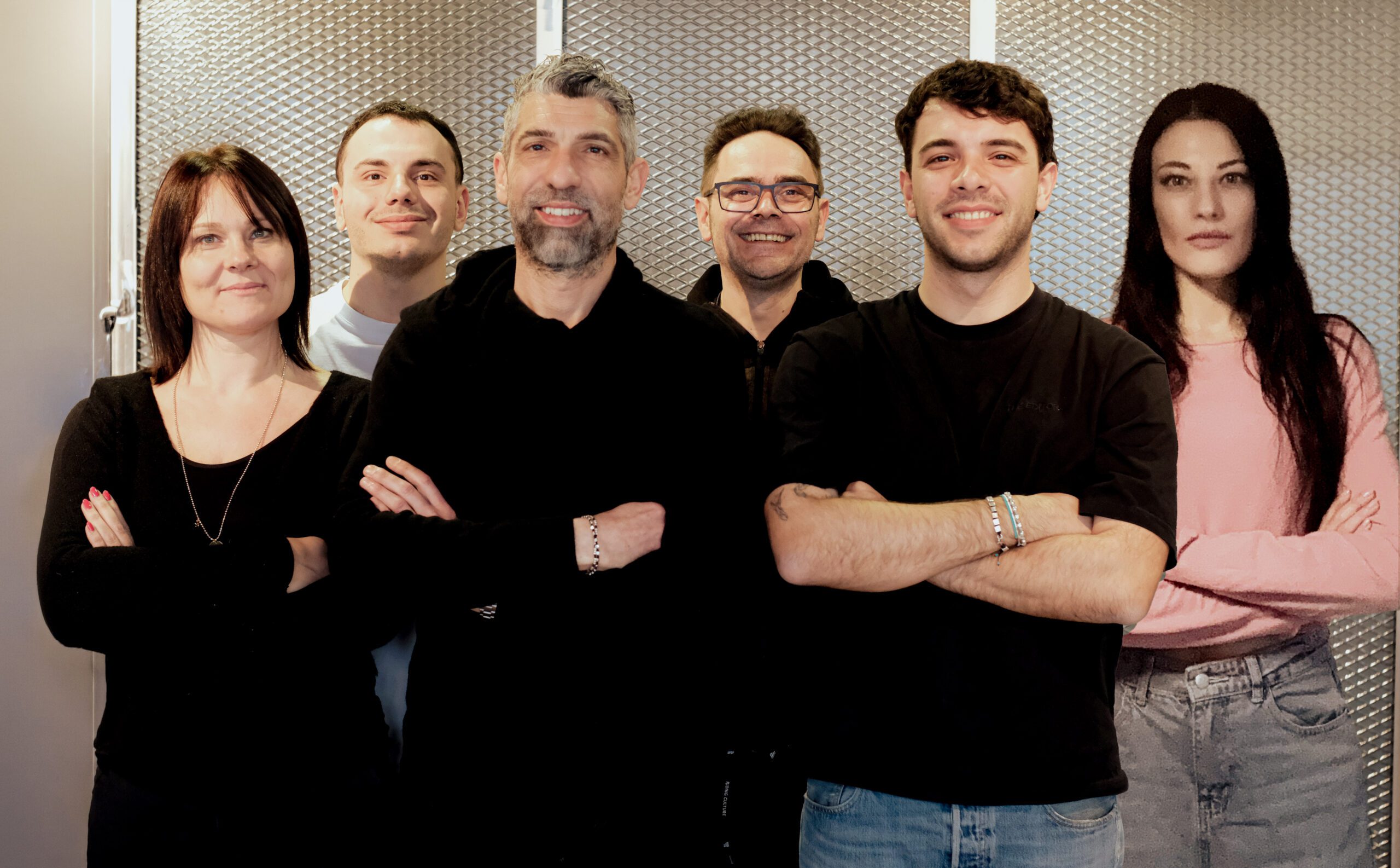 Chi siamo – La storia di Sessantallora | Negozio Bici Scott e Bergamont