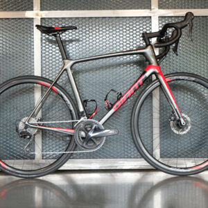 Giant-tcr-advanced-taglia-l-usata