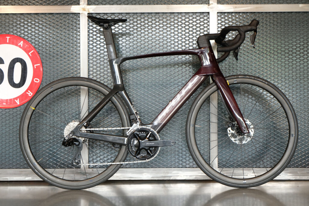 Scott-foil-rc-30-taglia-l-usata