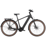 Bergamont E-Horizon SUV 20 Belt