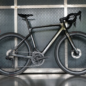 Scott Solace 20 Taglia M E-Road Corsa elettrica