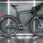 Scott Foil Rc 10 Taglia L