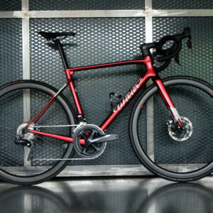Wilier SLR Taglia M Bici da Corsa