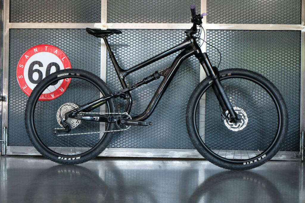 Cannondale Habit - Size XL MTB