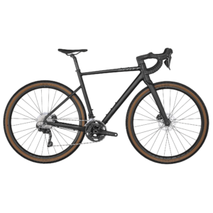 SCOTT Speedster Gravel 30 black