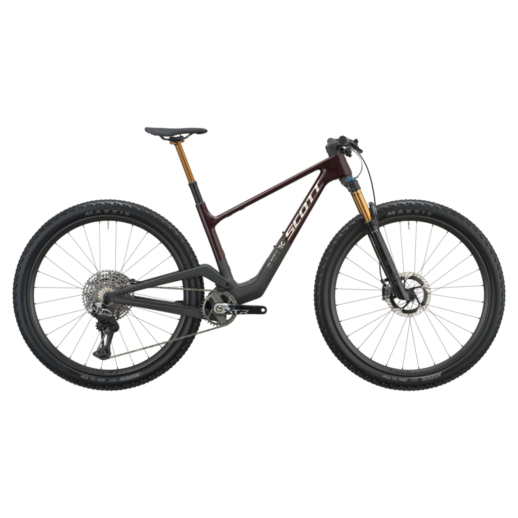 4275468562-SCOTT Spark RC Pro Cross-country Mtb 2027