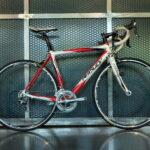 RIDLEY Excalibur Taglia L Bici da Strada in Carbonio