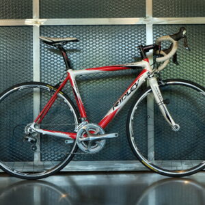 RIDLEY Excalibur Size L Carbon Road Bike