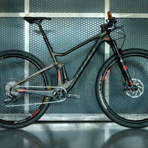 scott-spark-rc-pro-taglia-m-mtb-carbonio-usato