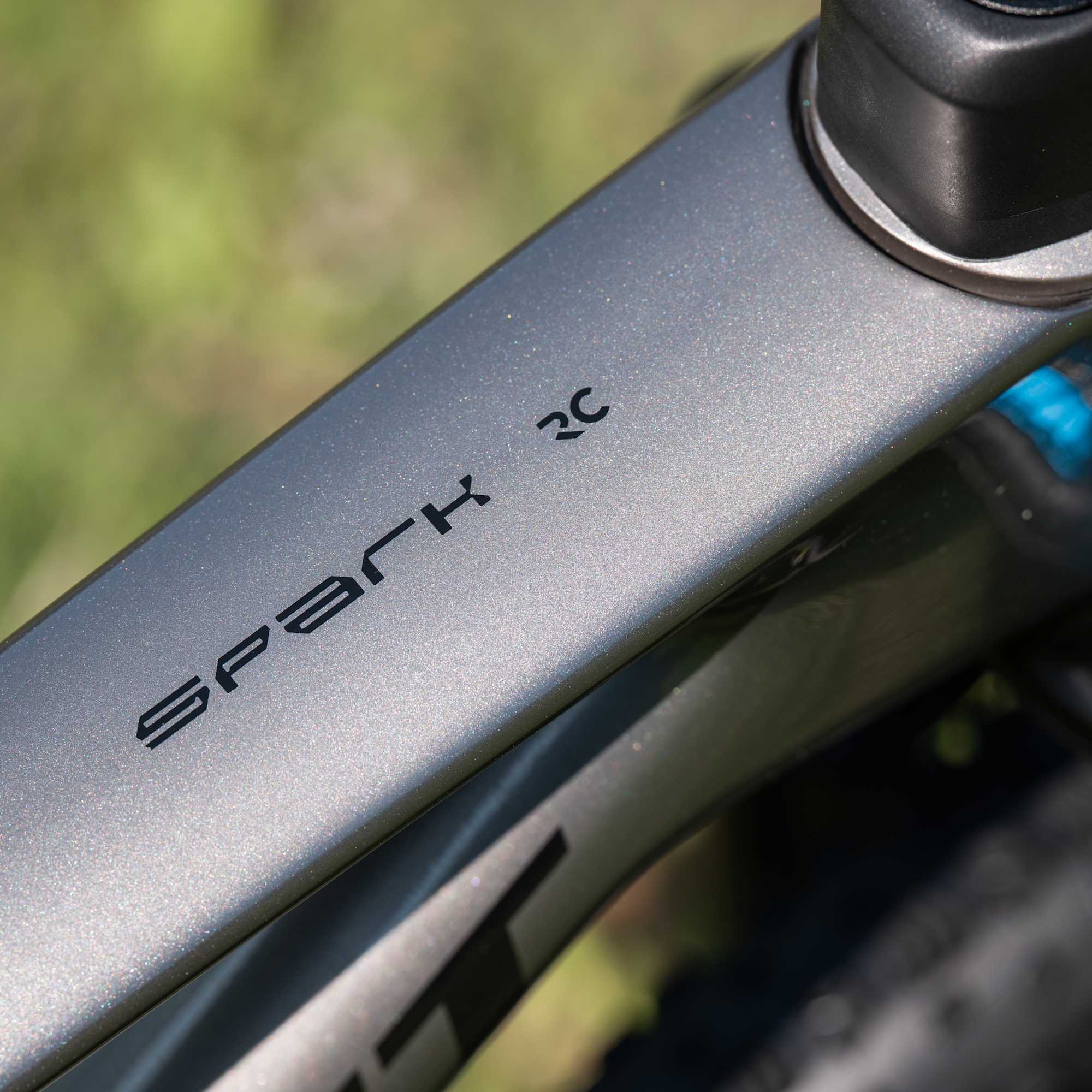 Scott Spark RC Expert cross-country MTB - Image 11