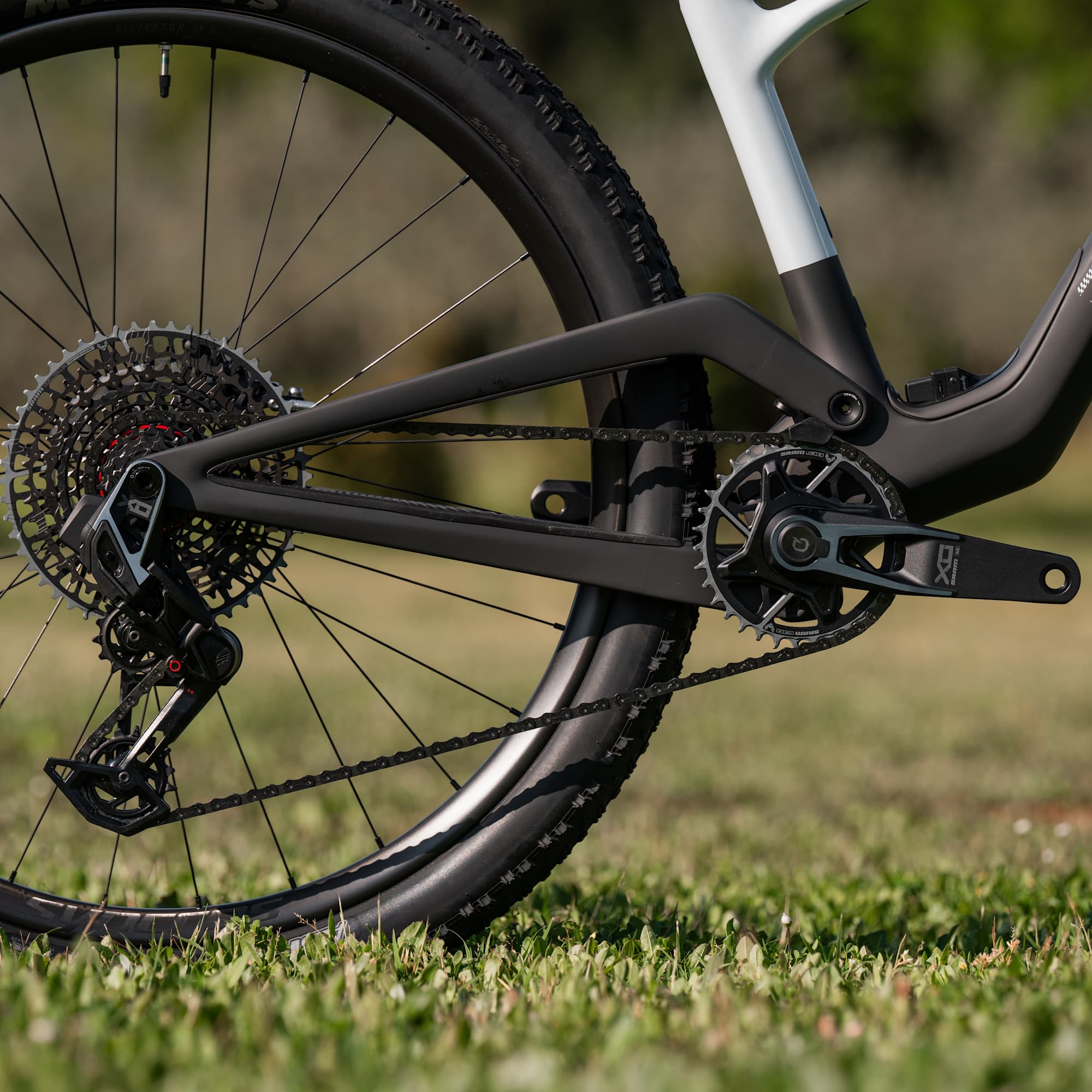 SCOTT Spark RC World Cup cross-country Mtb 2027 - immagine 7