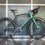 Scott Foil 10 Size M Carbon Road Bike