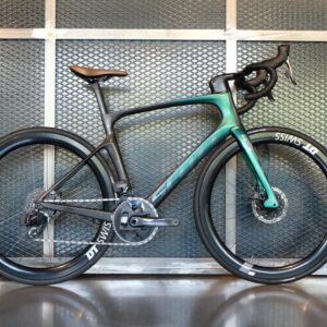 Scott Foil 10 Size M Carbon Road Bike