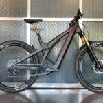 Scott – Patron Eride 900 Ultimate Tr