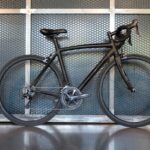 Colli ARIA Taglia S Bici da Corsa in Carbonio
