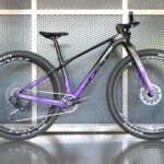 Scott Scale Gravel 10 Custom Size S Carbon