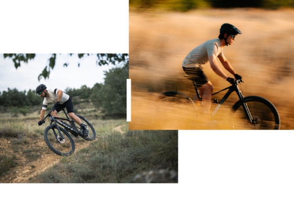 MTB front o full suspended quale scegliere