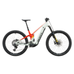 Scott Patron ST Tuned - Bici elettrica Trail