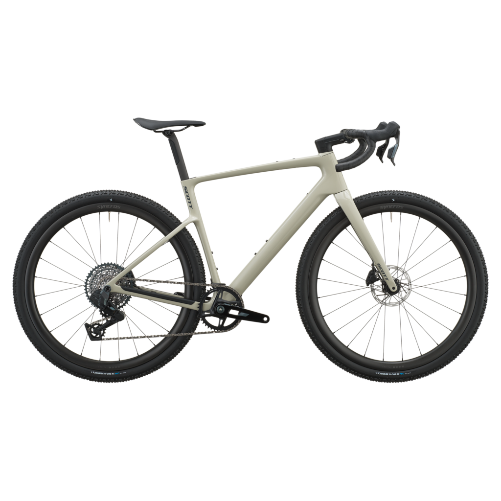 Scott Addict Gravel 30 Carbon - 427615