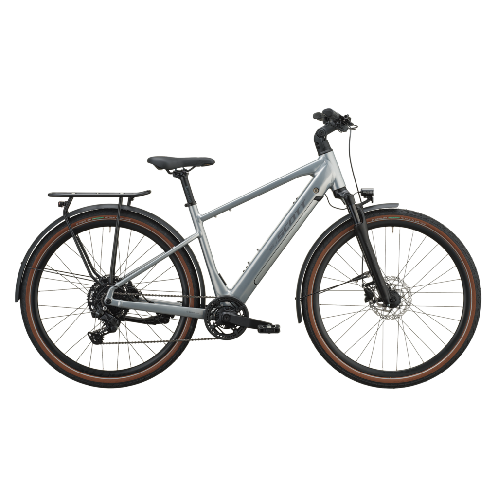 4276837958-Scott Sweep 20 Electric City Bike