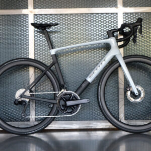 Scott Addict RC 10 2026 CUSTOM – Size L Test Bike