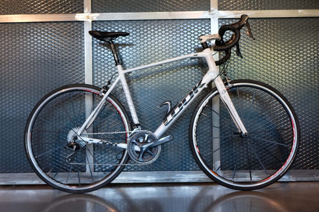look-bici-da-strada-carbonio