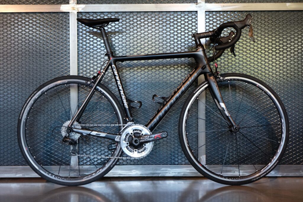 Cannondale-system-six-occasione-bici-usata-carbonio