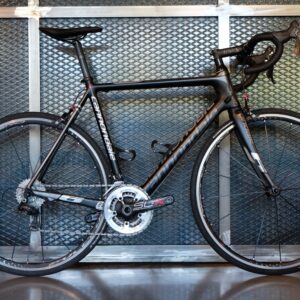 Cannondale-system-six-occasione-bici-usata-carbonio