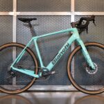 Bianchi Arcadex Taglia L Bici Gravel
