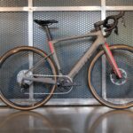 BMC-Roadmachine-AMP-X-Taglia-M-E-bike-Gravel